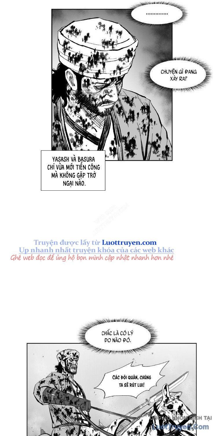 Cơn Bão Đỏ Chapter 354 - Trang 2