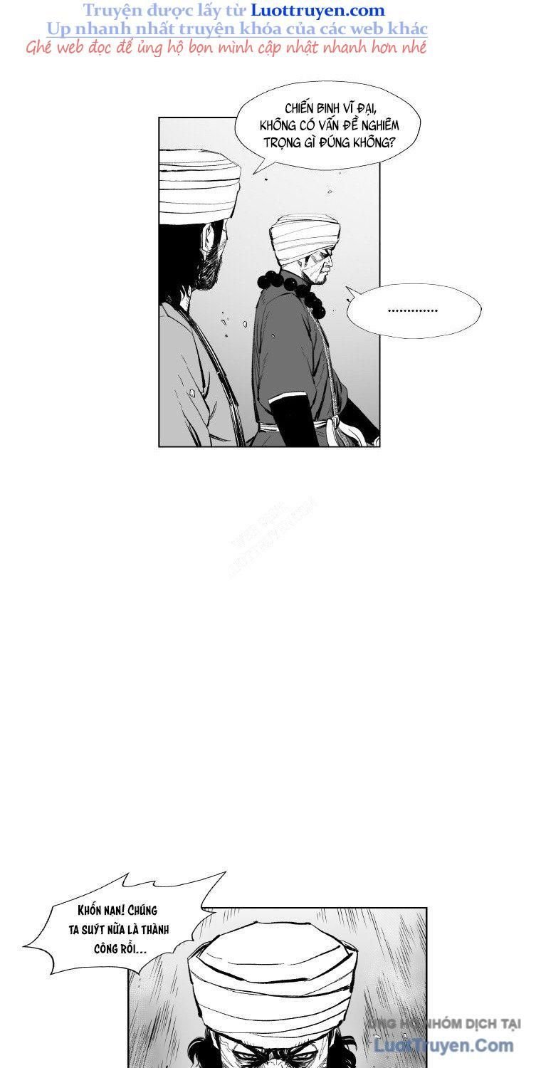 Cơn Bão Đỏ Chapter 354 - Trang 2