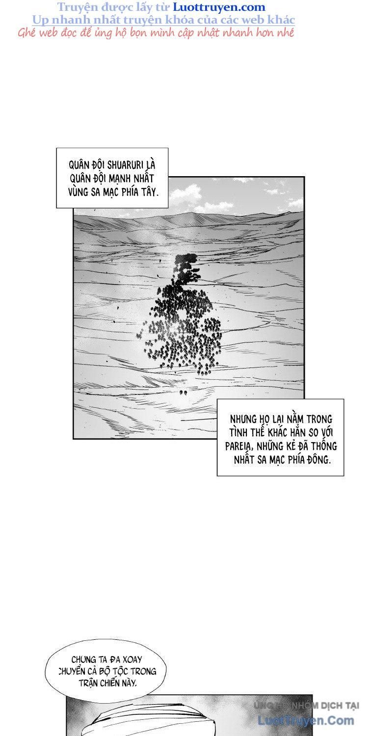 Cơn Bão Đỏ Chapter 354 - Trang 2