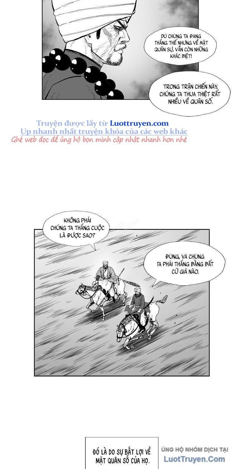 Cơn Bão Đỏ Chapter 354 - Trang 2