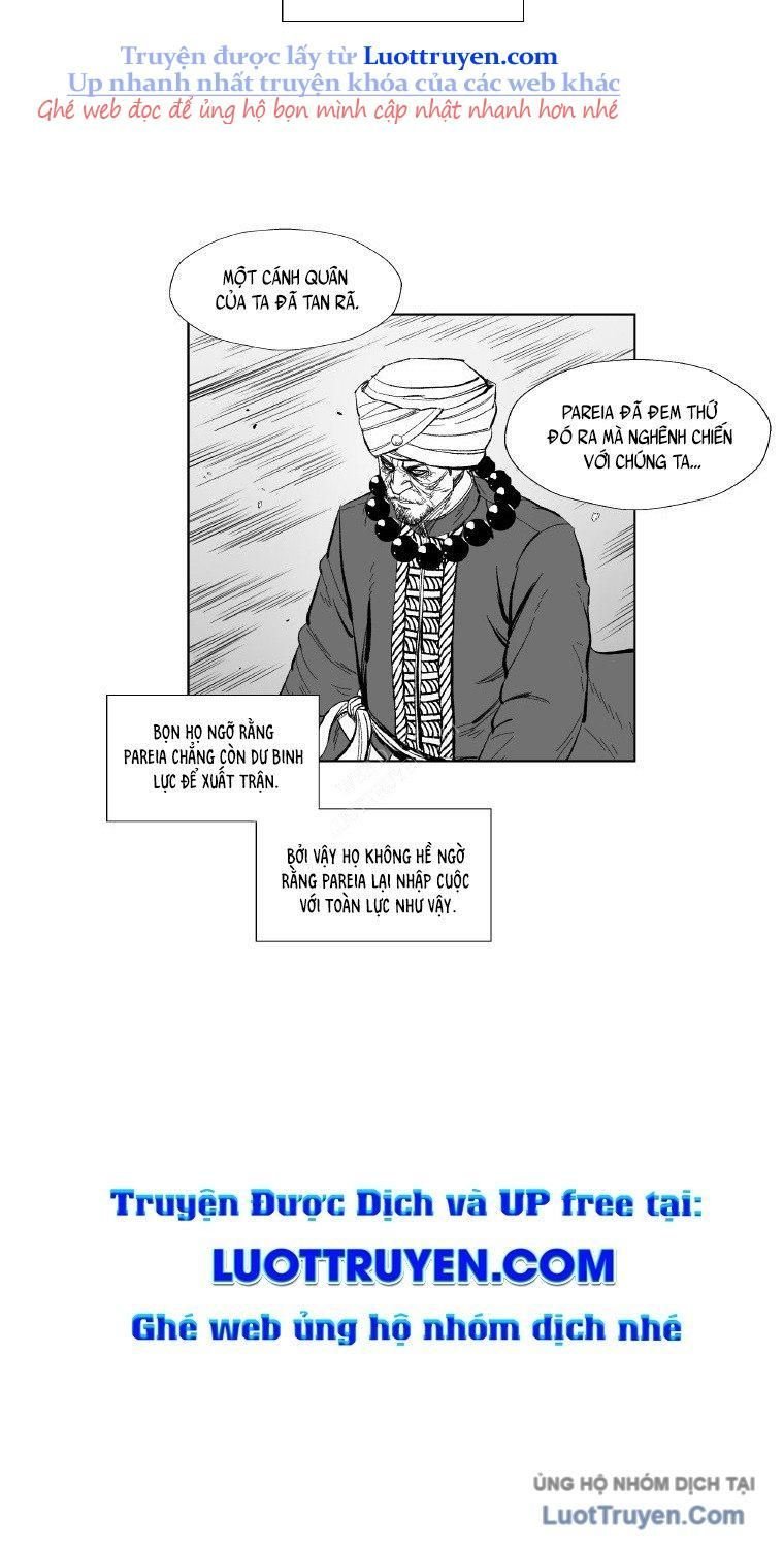 Cơn Bão Đỏ Chapter 354 - Trang 2