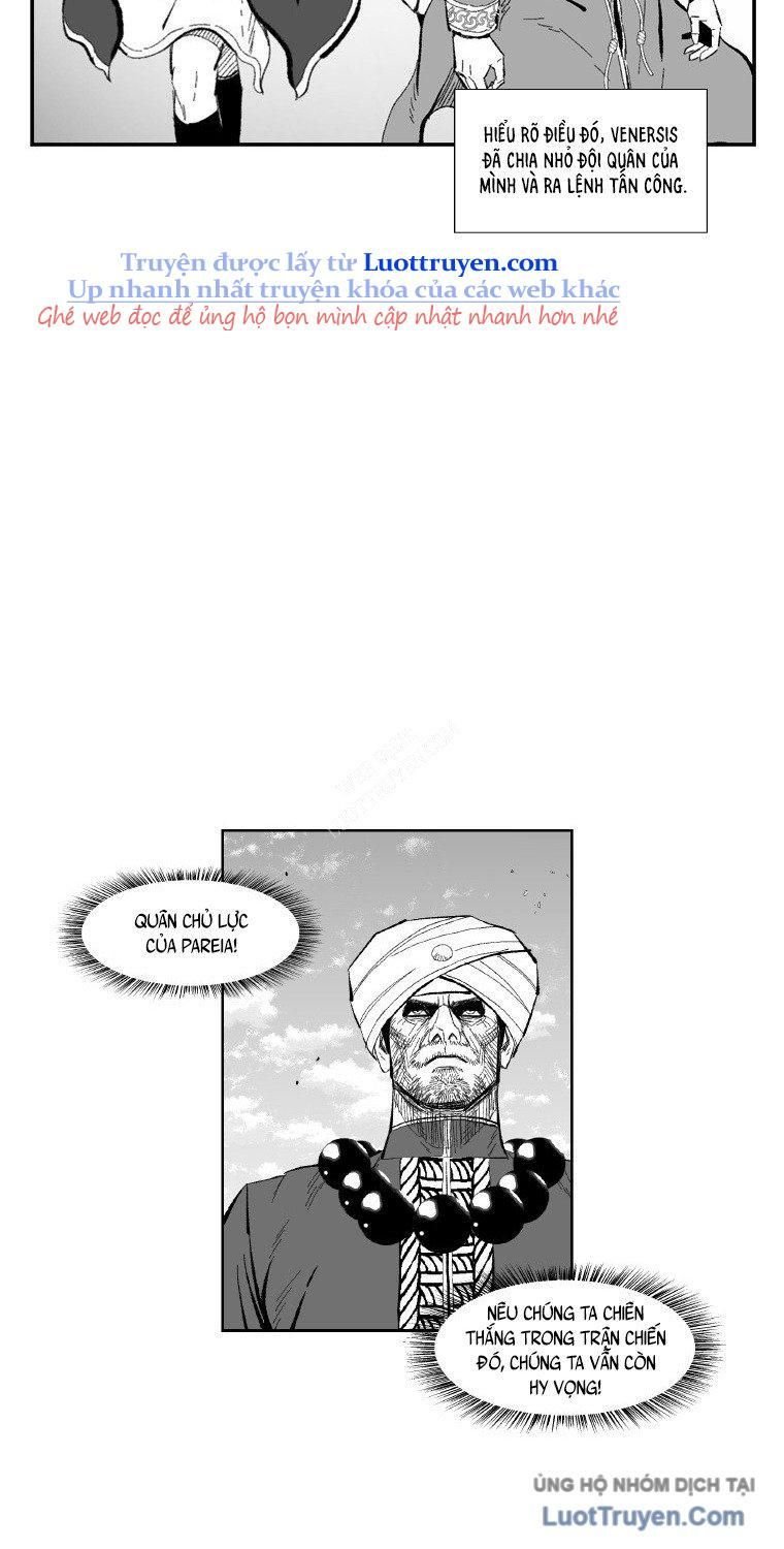Cơn Bão Đỏ Chapter 354 - Trang 2
