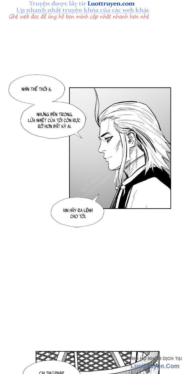 Cơn Bão Đỏ Chapter 354 - Trang 2