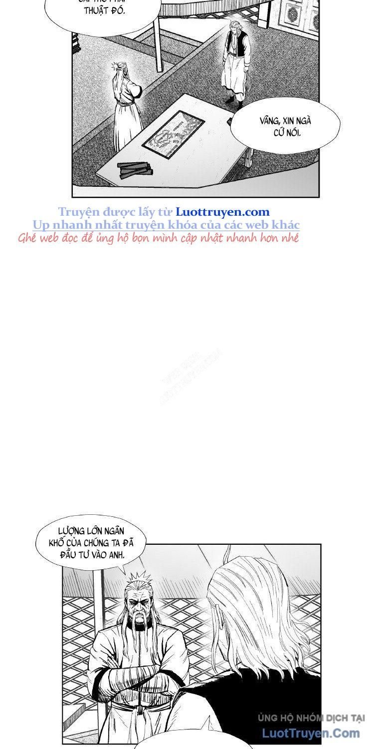 Cơn Bão Đỏ Chapter 354 - Trang 2