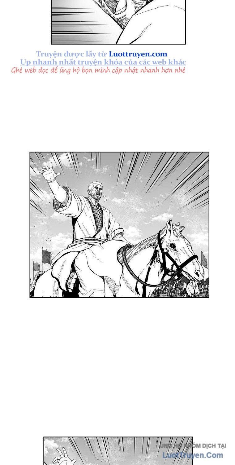 Cơn Bão Đỏ Chapter 354 - Trang 2