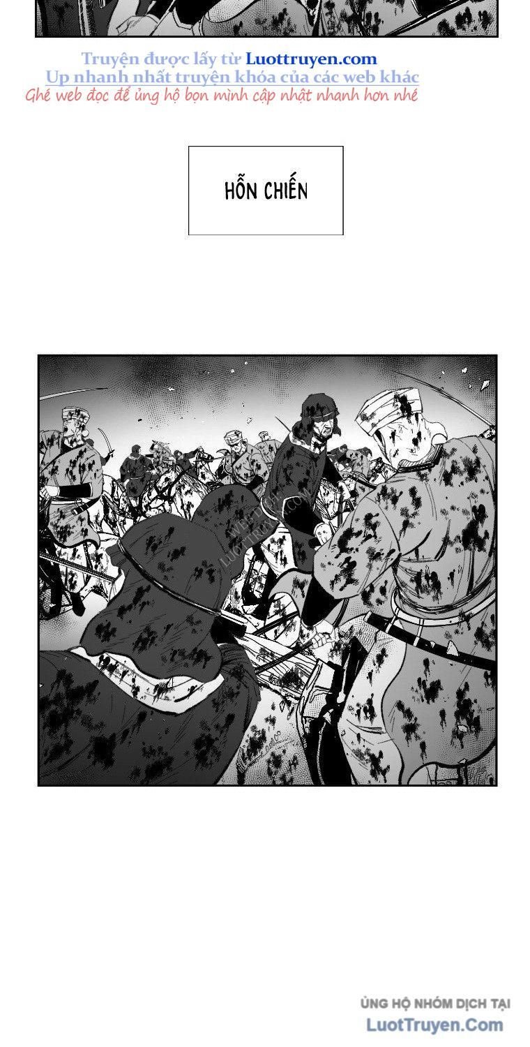 Cơn Bão Đỏ Chapter 354 - Trang 2