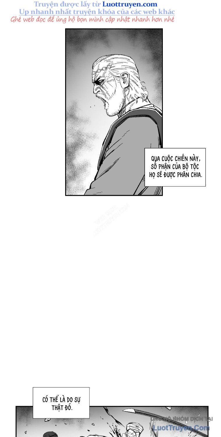 Cơn Bão Đỏ Chapter 354 - Trang 2