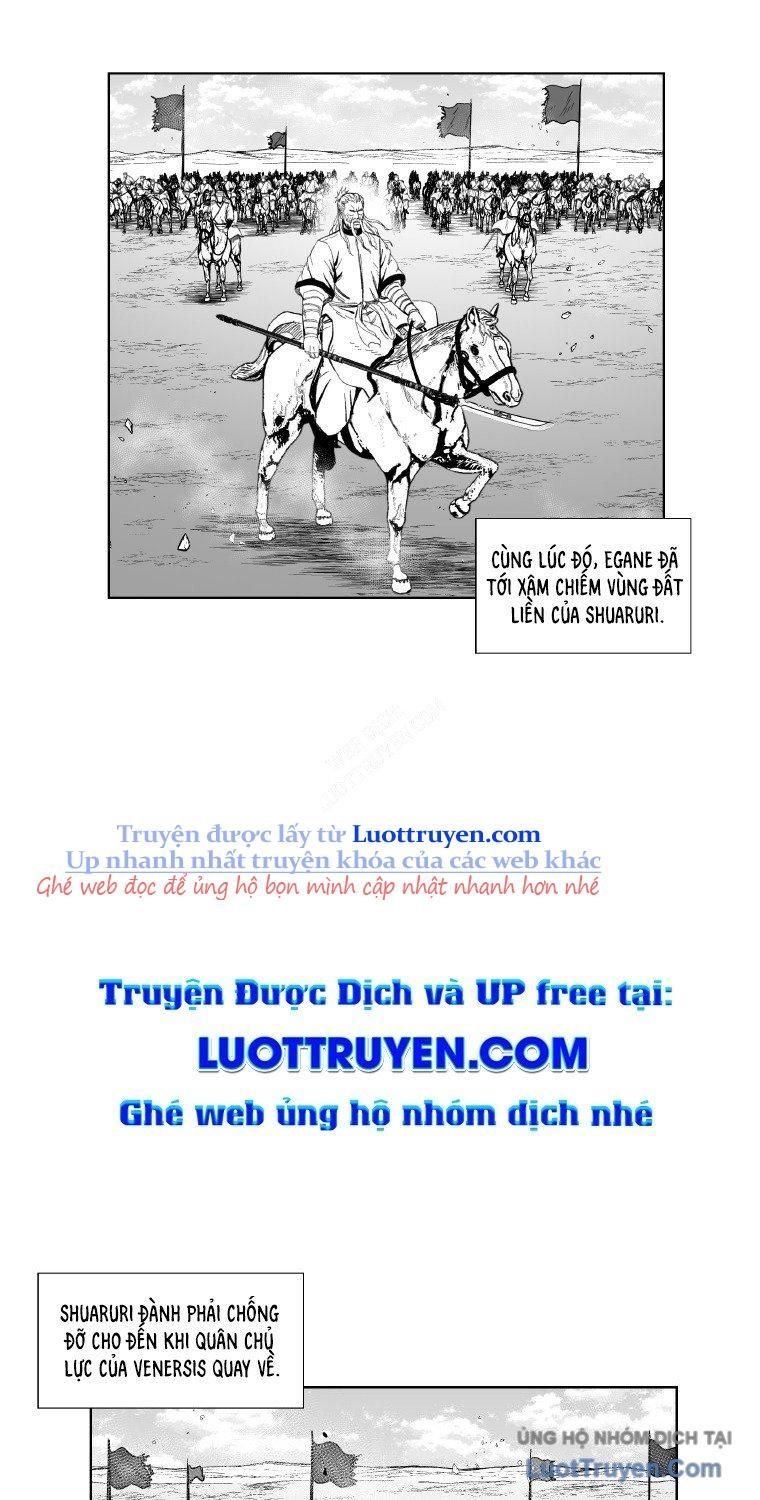Cơn Bão Đỏ Chapter 354 - Trang 2