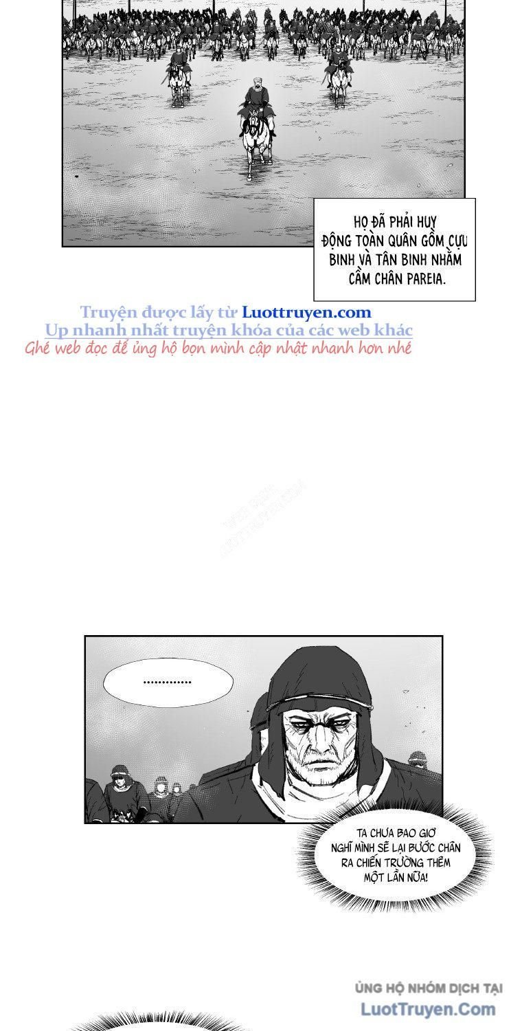 Cơn Bão Đỏ Chapter 354 - Trang 2