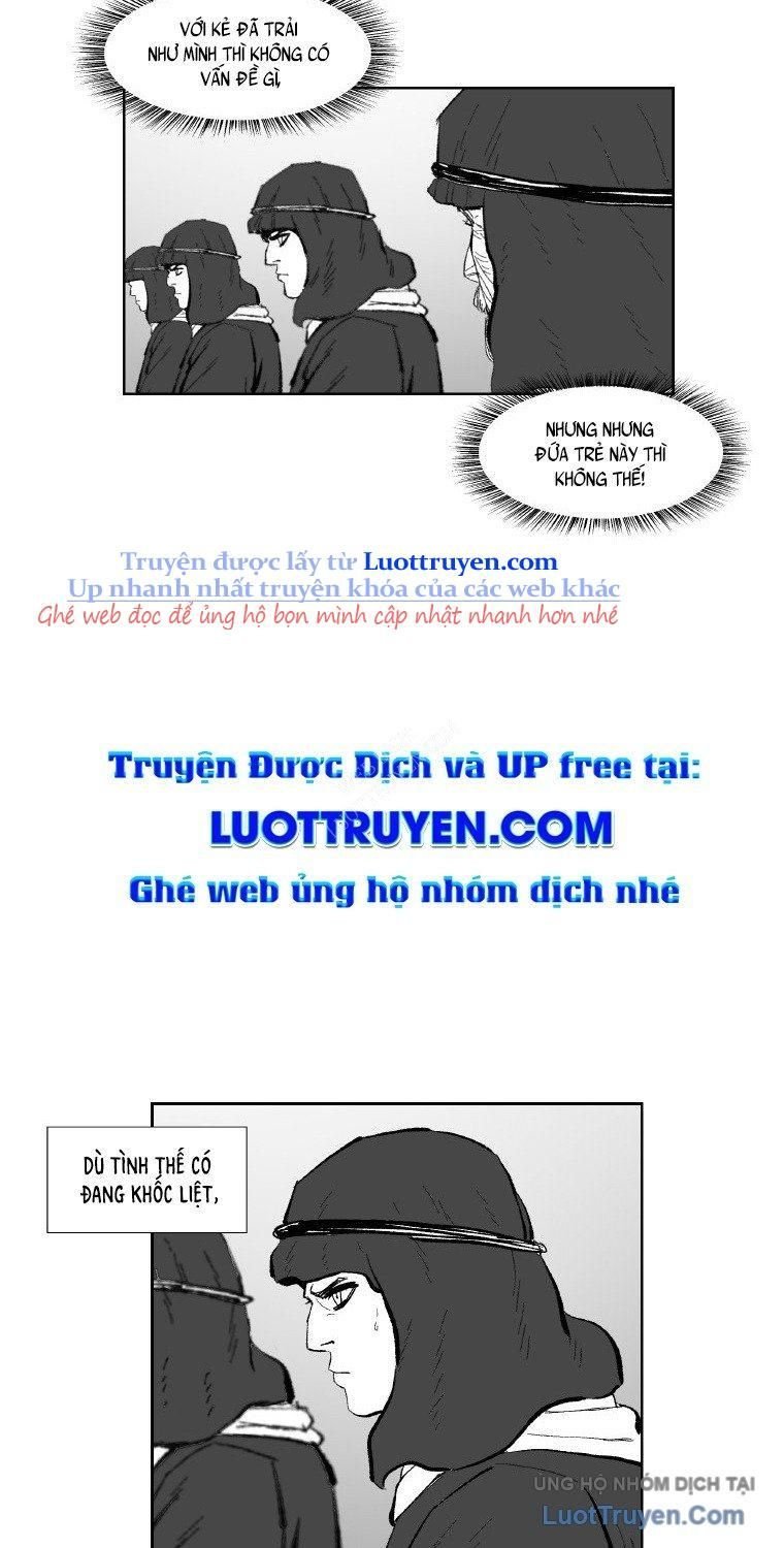 Cơn Bão Đỏ Chapter 354 - Trang 2