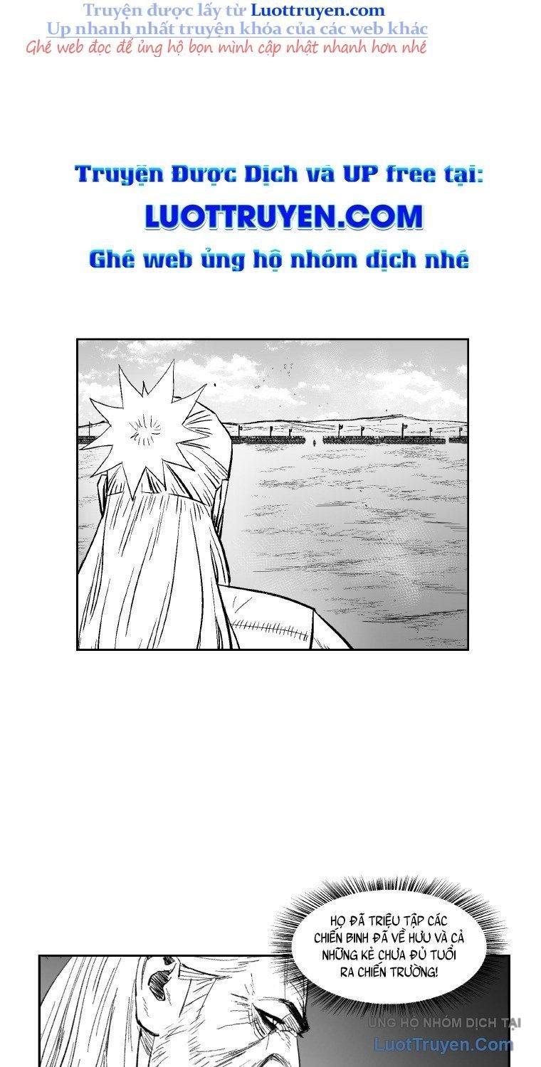 Cơn Bão Đỏ Chapter 354 - Trang 2