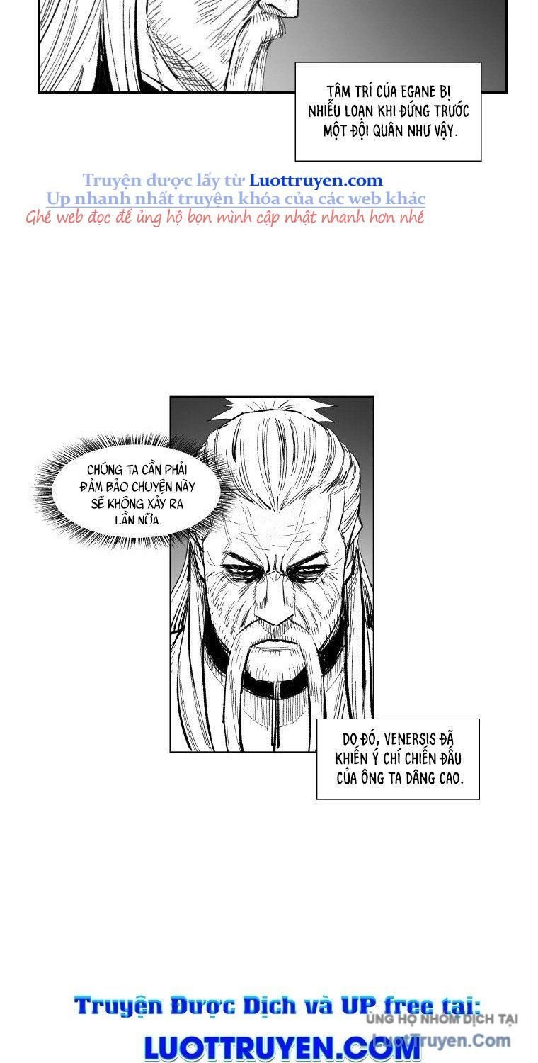 Cơn Bão Đỏ Chapter 354 - Trang 2