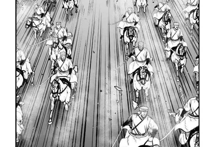 Cơn Bão Đỏ Chapter 355 24
