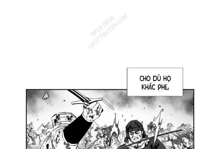 Cơn Bão Đỏ Chapter 355 34