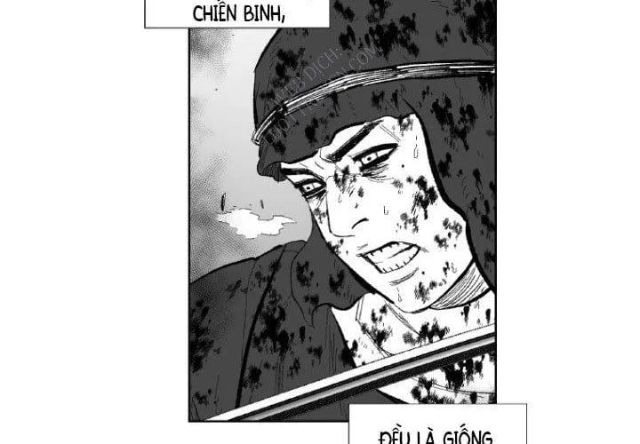 Cơn Bão Đỏ Chapter 355 37
