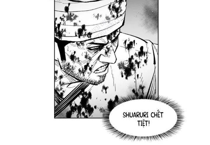 Cơn Bão Đỏ Chapter 355 43