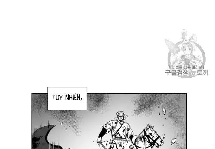 Cơn Bão Đỏ Chapter 355 48