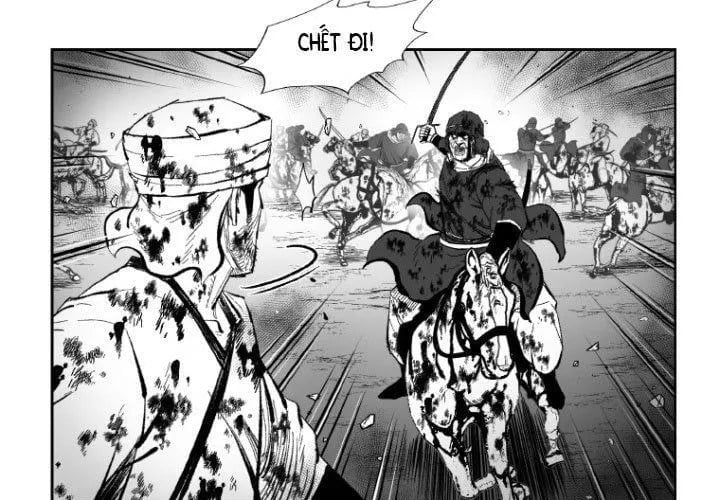 Cơn Bão Đỏ Chapter 355 51
