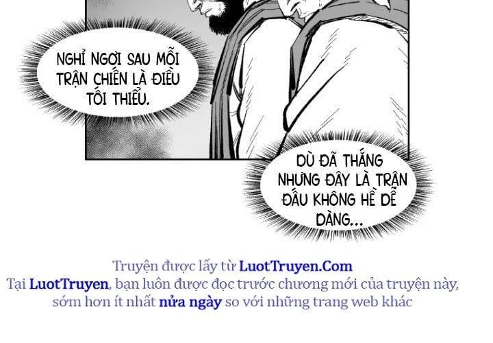 Cơn Bão Đỏ Chapter 355 88