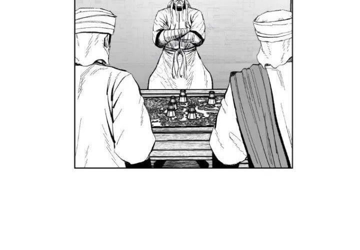 Cơn Bão Đỏ Chapter 355 92