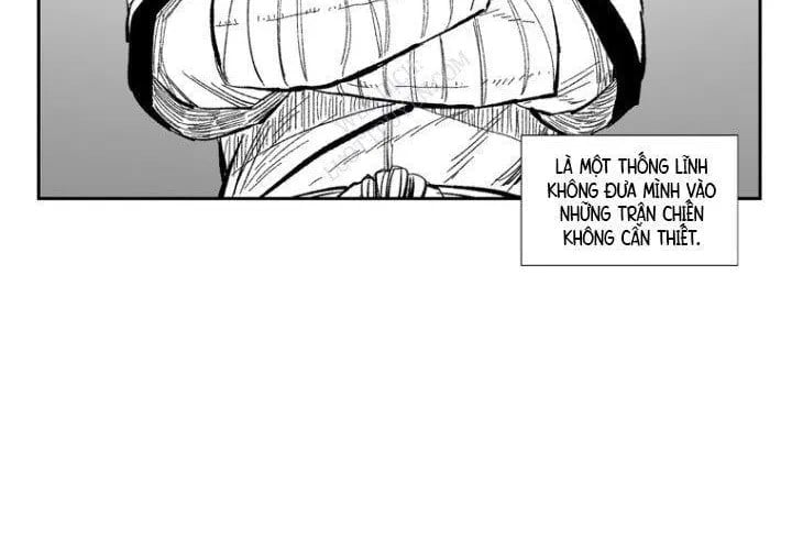 Cơn Bão Đỏ Chapter 355 95