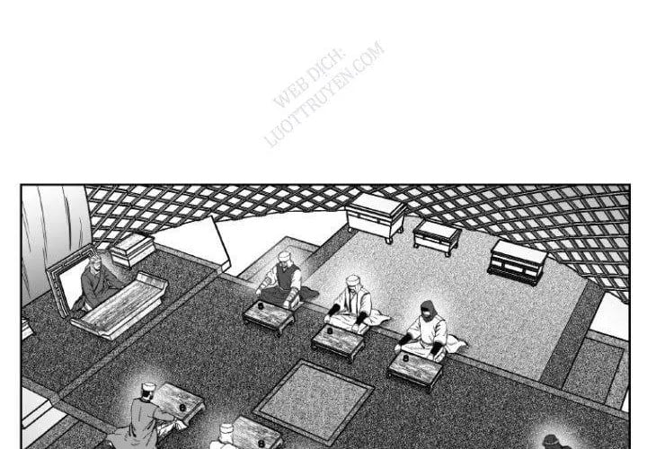 Cơn Bão Đỏ Chapter 355 125