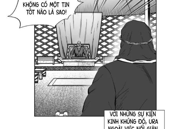 Cơn Bão Đỏ Chapter 355 133