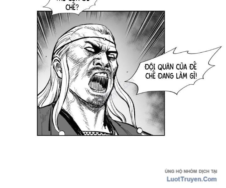 Cơn Bão Đỏ Chapter 355 136