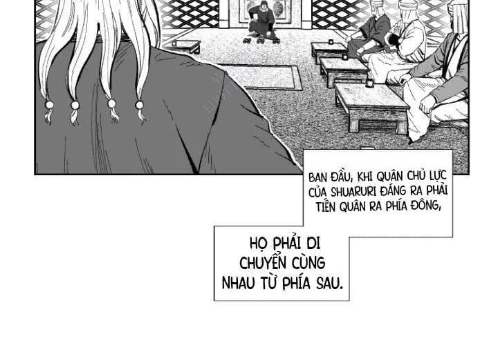 Cơn Bão Đỏ Chapter 355 138