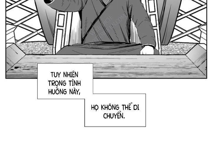 Cơn Bão Đỏ Chapter 355 141
