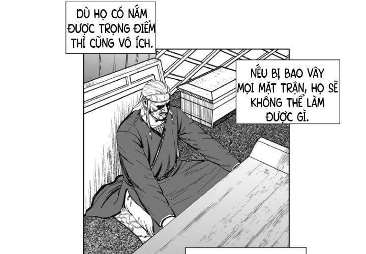 Cơn Bão Đỏ Chapter 355 146