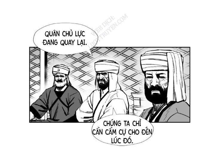 Cơn Bão Đỏ Chapter 355 150