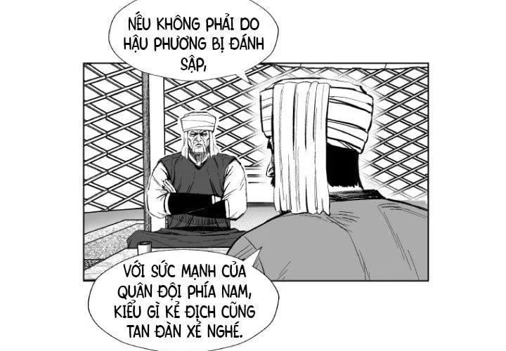 Cơn Bão Đỏ Chapter 355 155