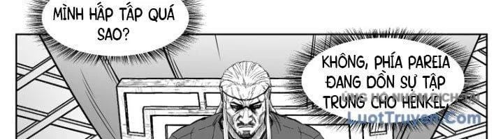 Cơn Bão Đỏ Chapter 355 160