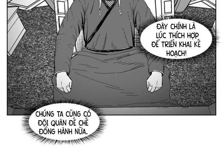 Cơn Bão Đỏ Chapter 355 161