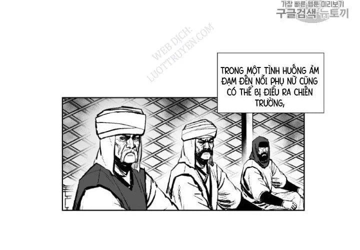Cơn Bão Đỏ Chapter 355 167