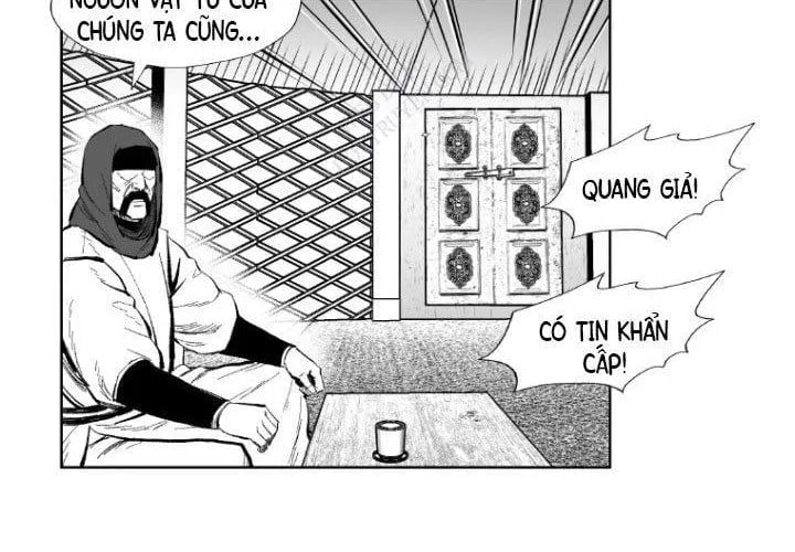 Cơn Bão Đỏ Chapter 355 173