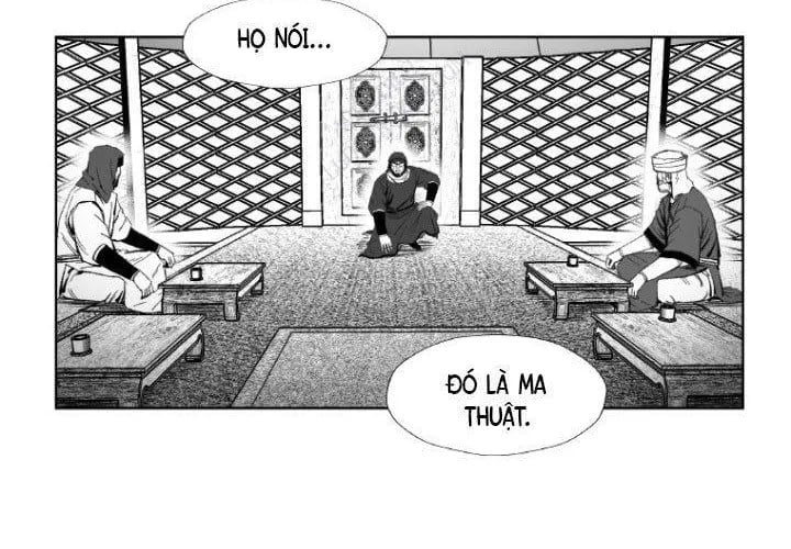 Cơn Bão Đỏ Chapter 355 185