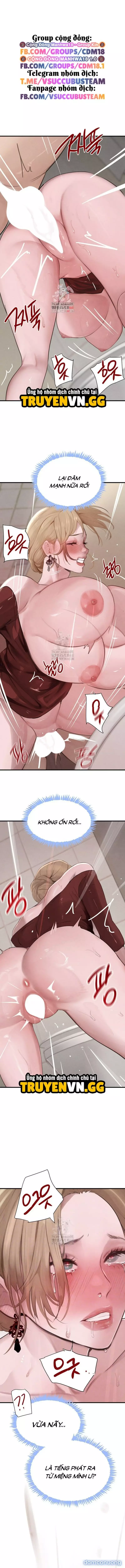 Con Gái Của Boss Chapter 58 - Trang 2