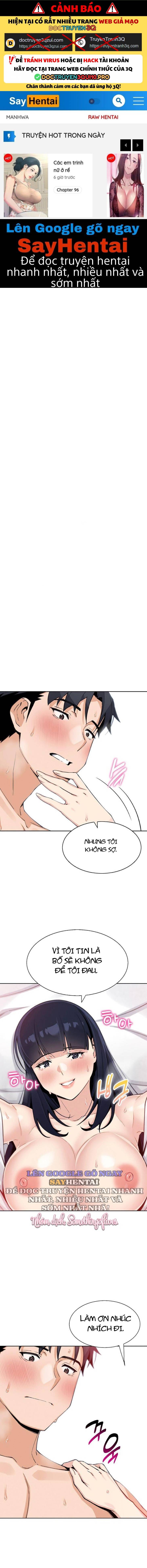 Con Gái Của Tôi Chapter 19 1