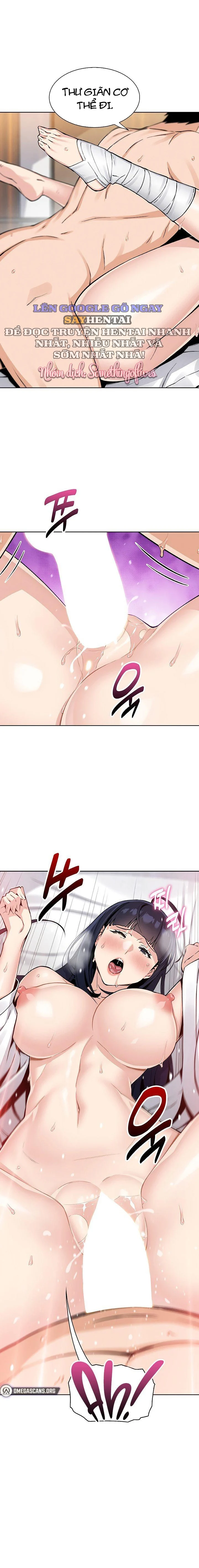 Con Gái Của Tôi Chapter 19 2