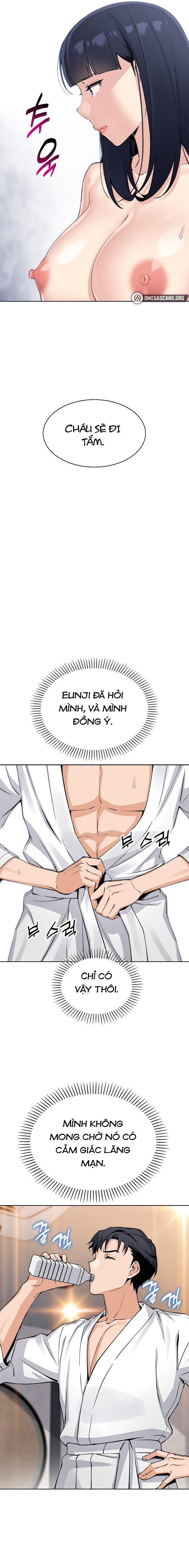 Con Gái Của Tôi Chapter 19 16