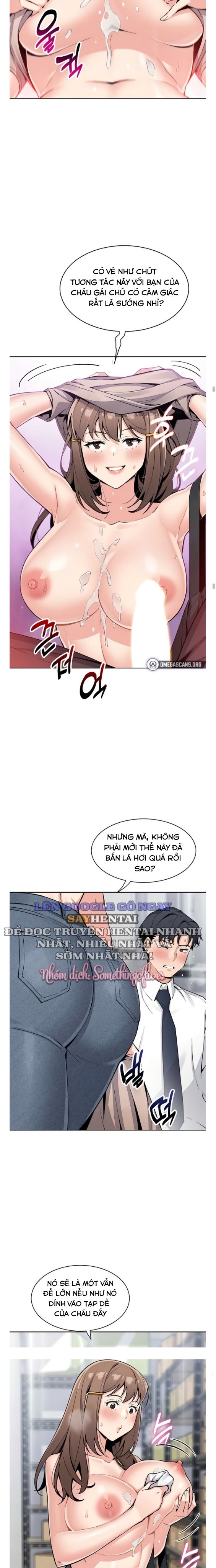 Con Gái Của Tôi Chapter 23 - Trang 2