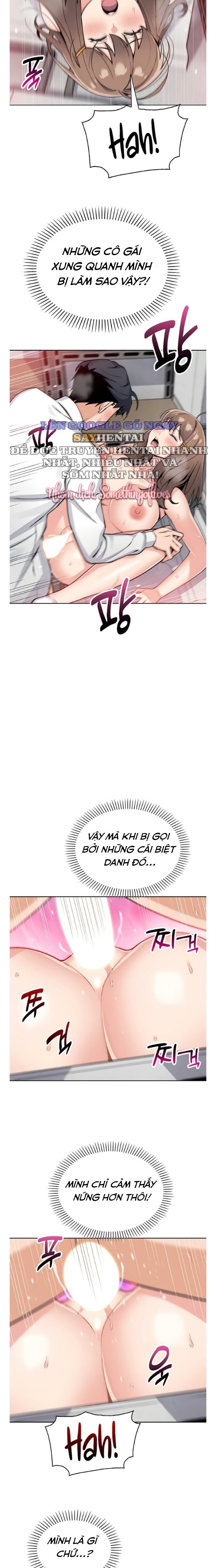 Con Gái Của Tôi Chapter 23 - Trang 2
