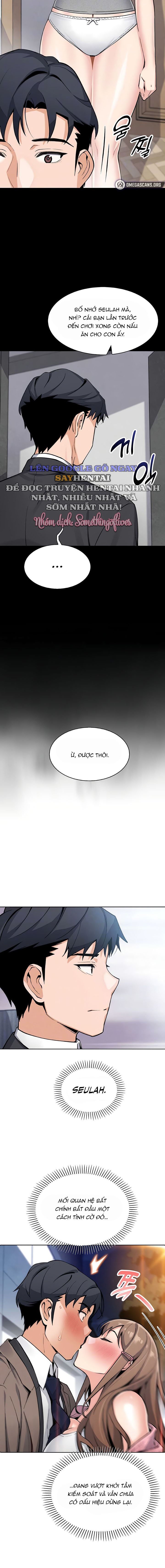 Con Gái Của Tôi Chapter 28 2