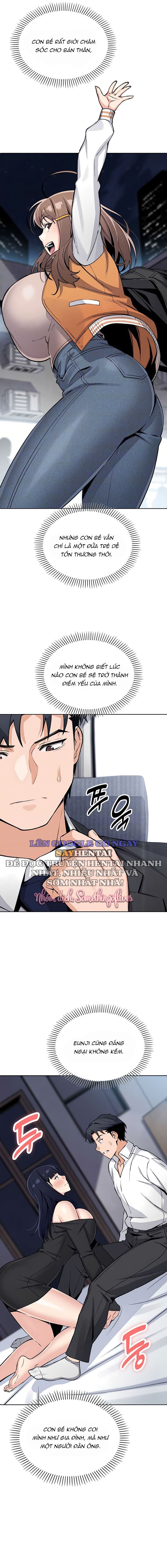Con Gái Của Tôi Chapter 28 3