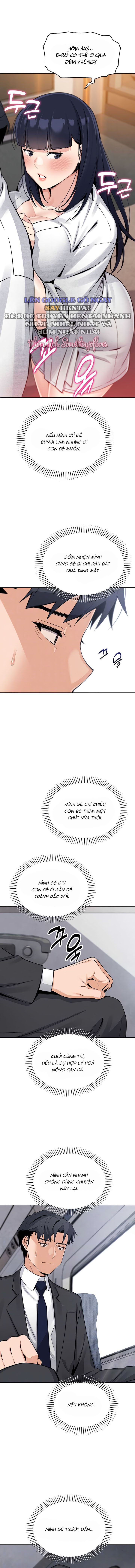 Con Gái Của Tôi Chapter 28 4