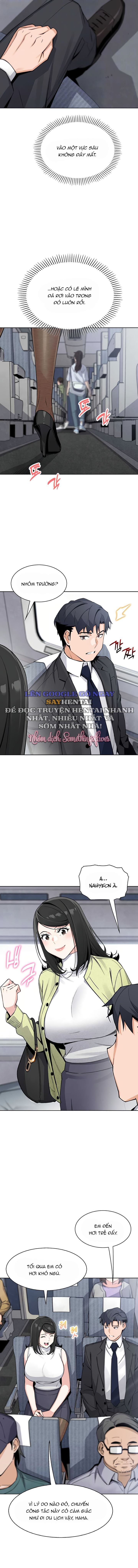 Con Gái Của Tôi Chapter 28 5