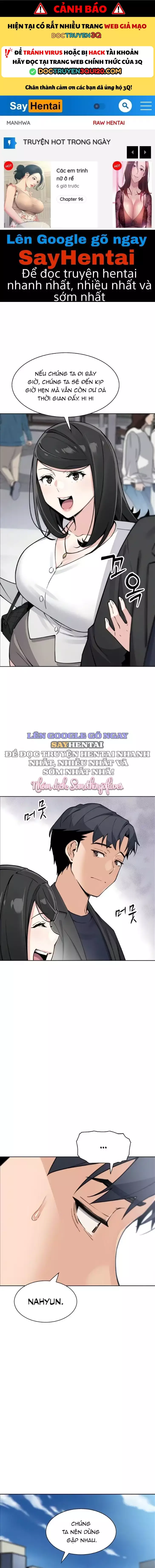 Con Gái Của Tôi Chapter 38 1