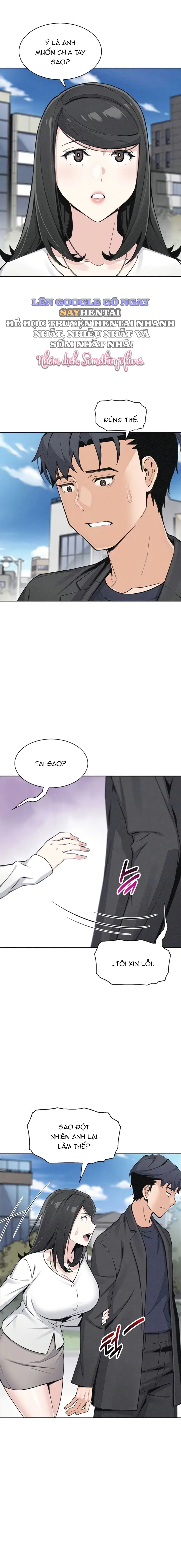 Con Gái Của Tôi Chapter 38 3